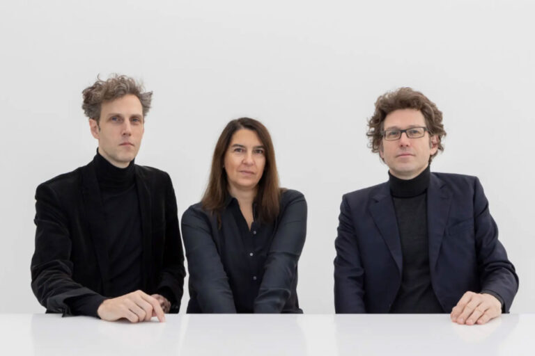 Architekten Tannenhof Baden-Baden