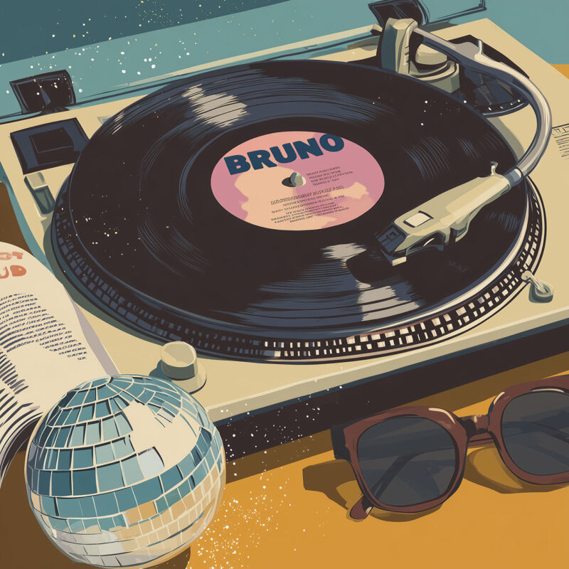 Bruno