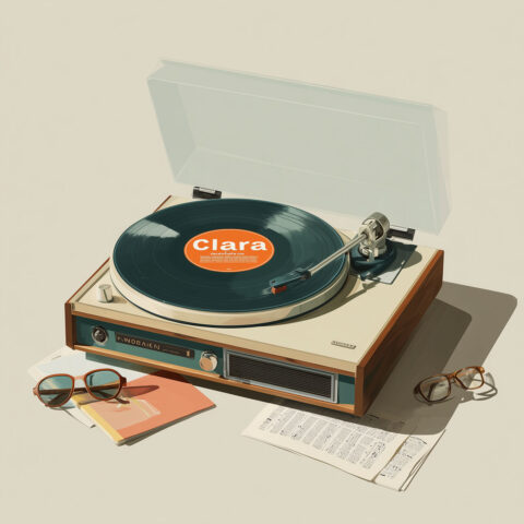 Clara