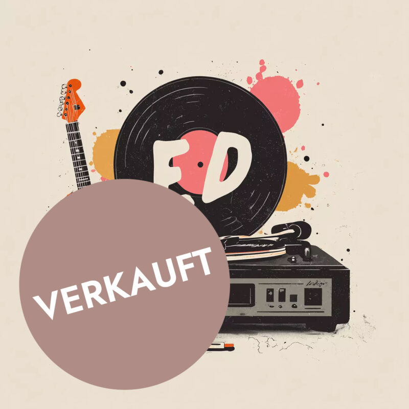 Ed Verkauft